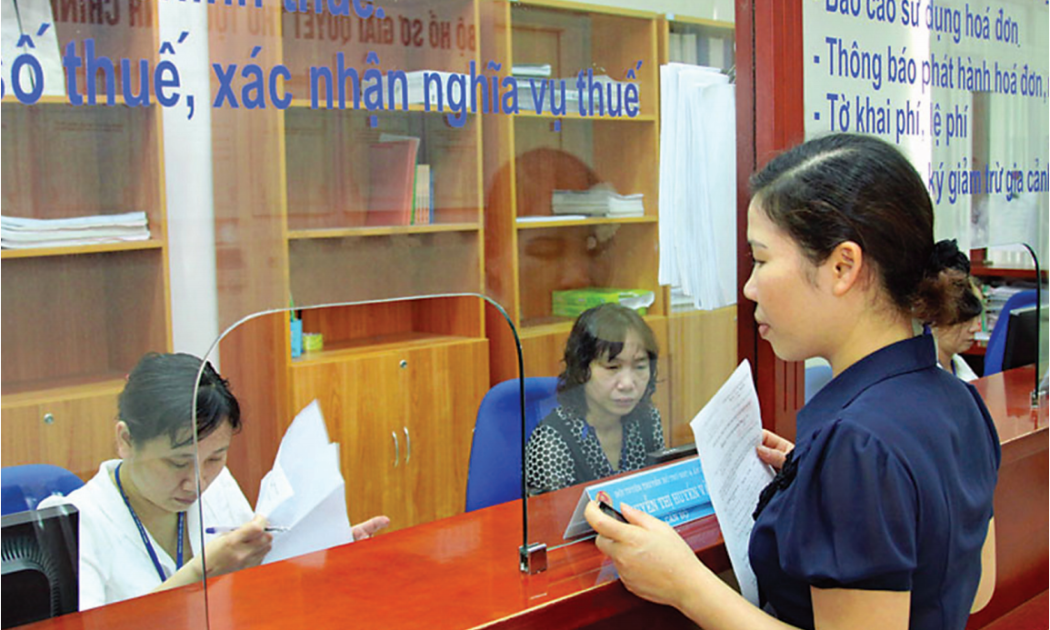 Gia hạn thời hạn nộp thuế để hỗ trợ doanh nghiệp trong đại dịch Covid-19