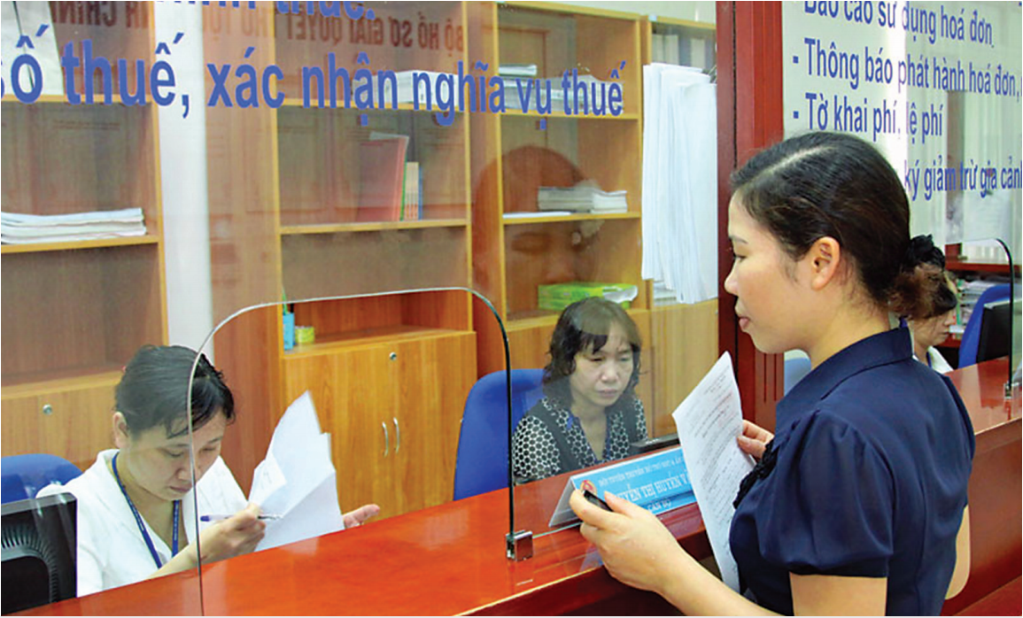 Gia hạn thời hạn nộp thuế để hỗ trợ doanh nghiệp trong đại dịch Covid-19