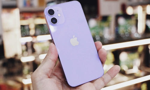 Tháng 5, nhiều smartphone 5G 