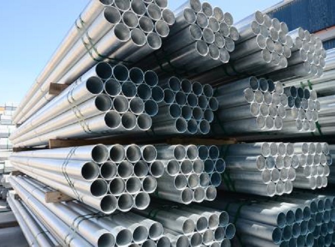 7 doanh nghiệp Việt Nam có sản phẩm ống thép chính xác liên quan đến vụ việc chống bán phá giá và chống trợ cấp tại Australia.