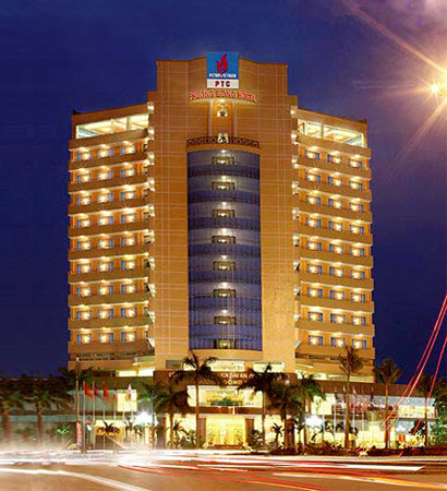 Công ty có trụ sở chính đặt tại số 218 Đường Lê Duẩn - phường Trường Thi - Tp. Vinh - tỉnh Nghệ An.