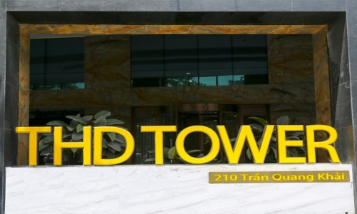 Thaiholdings có Tổng giám đốc và người đại diện theo pháp luật mới