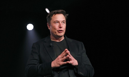 Bitcoin rơi xuống đáy vì tweet của Elon Musk 