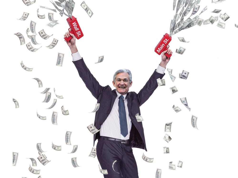 Ảnh minh hoạ - Ảnh: Bloomberg.