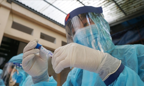 Hà Nội xét nghiệm tất cả người về từ Đà Nẵng, yêu cầu cách ly 21 ngày