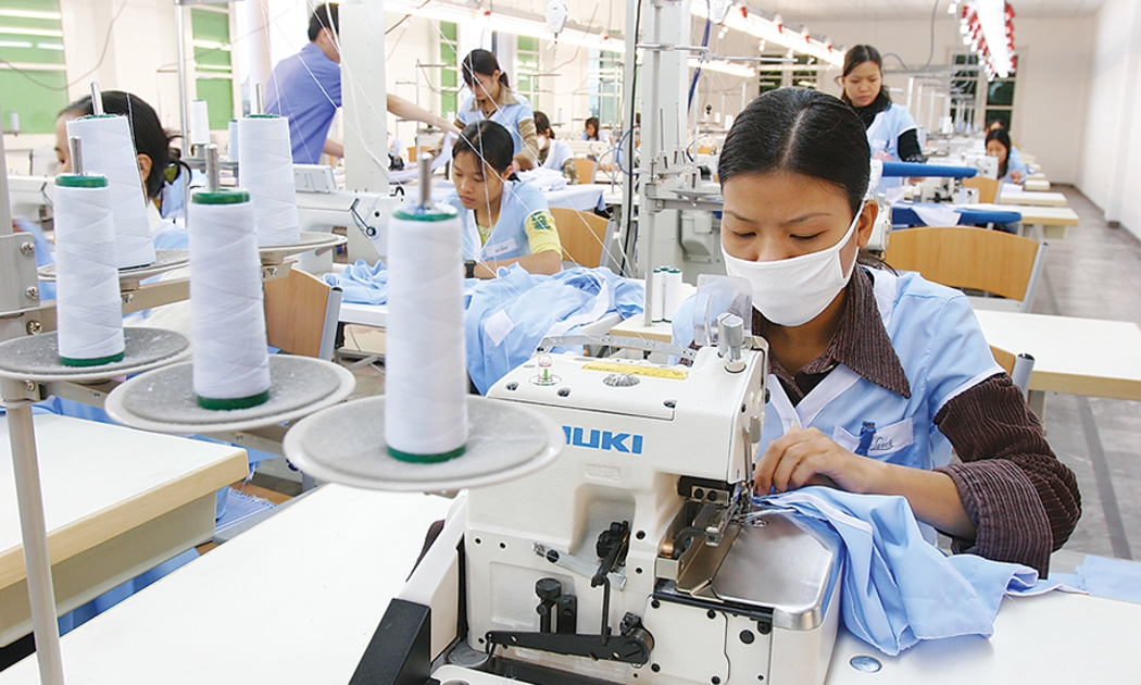 Doanh nghiệp nhỏ dễ bị tổn thương nhất trong khủng hoảng.