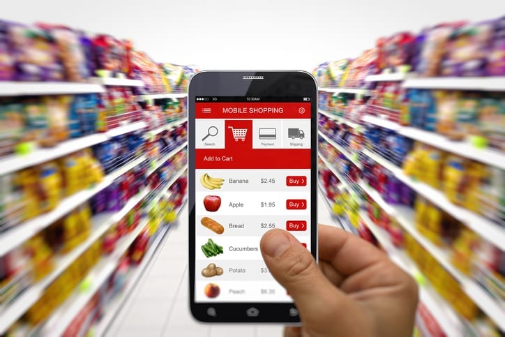  Quý 4/2020, VinCommerce đã có quý đầu tiên đạt lợi nhuận 16 tỷ đồng, hướng tới mục tiêu EBITDA dương trong cả năm 2021.