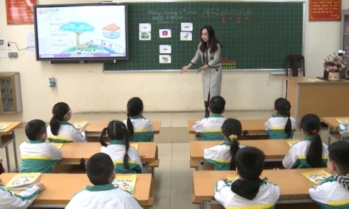 Gần 300 sách giáo khoa, học liệu điện tử được Nhà xuất bản Giáo dục mở miễn phí