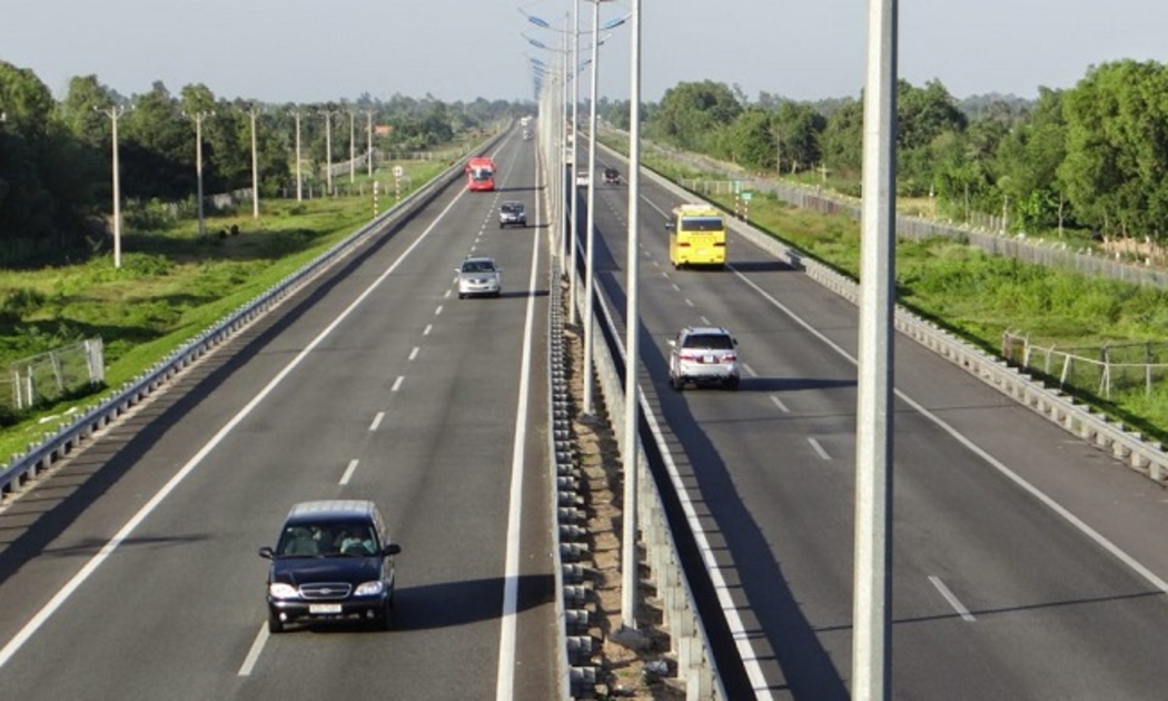 Phó thủ tướng Chính phủ Trương Hoà Bình yêu cầu hoàn thành Vành đai 3 Tp.HCM vào năm 2025