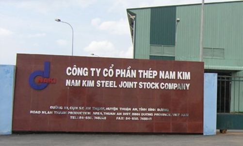 NKG chạm đỉnh lịch sử, Thép Nam Kim chớp thời cơ bán 10 triệu cổ phiếu quỹ