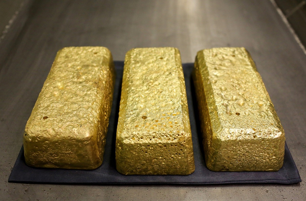 Ảnh minh hoạ - Ảnh: Bloomberg.