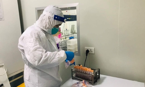 Hà Nội: 10.190 mẫu xét nghiệm người trở về từ Đà Nẵng đều âm tính