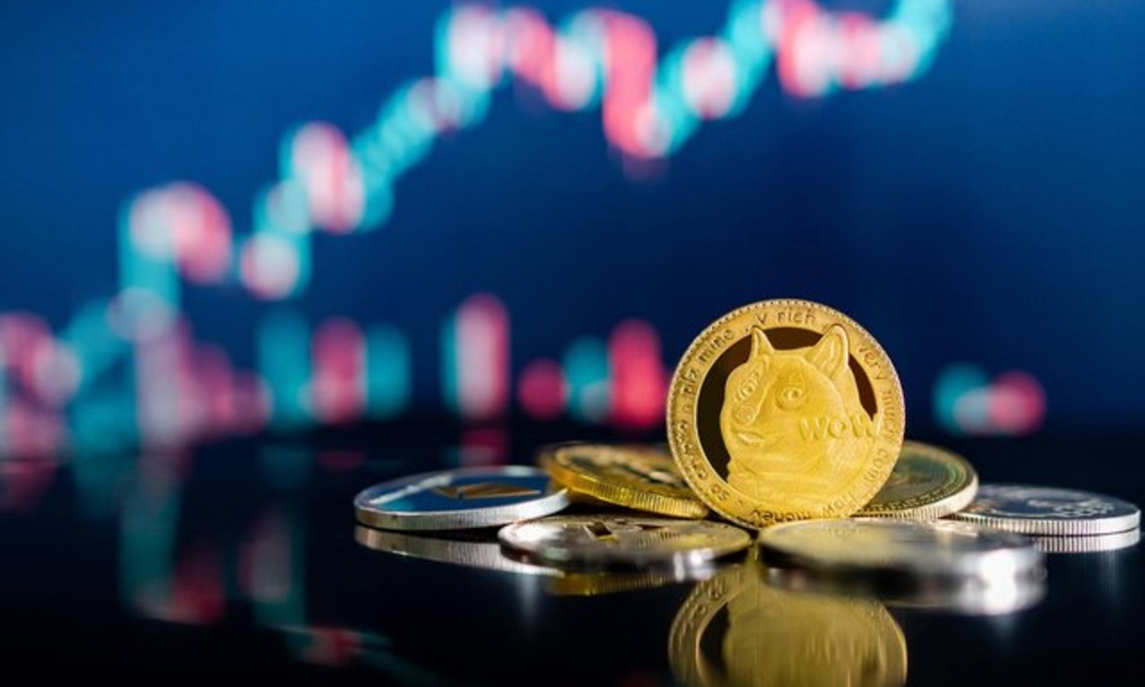Shiba Inu Coin là đồng tiền ảo ăn theo Dogecoin.