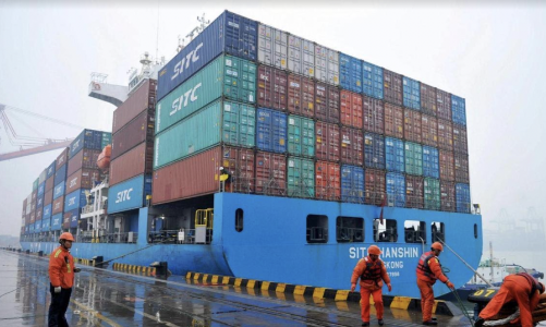 Châu Á trước mối đe dọa lạm phát từ Mỹ