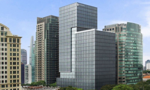 Văn phòng cho thuê: Tỷ lệ trống sẽ được các công ty đa quốc gia lấp đầy?