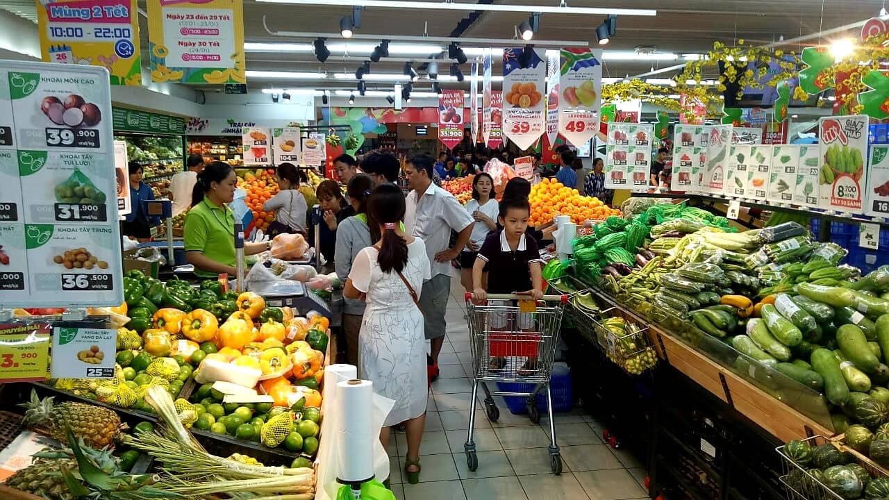 Quản lý, điều hành giá một cách thận trọng, linh hoạt và chủ động