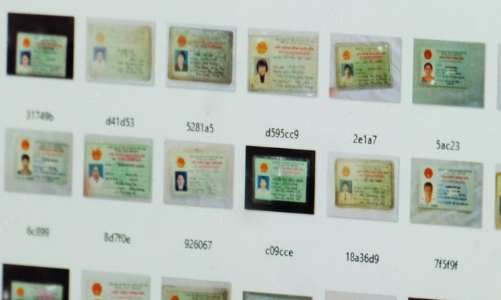 Vụ rao bán thông tin cá nhân của gần 10.000 người Việt: 