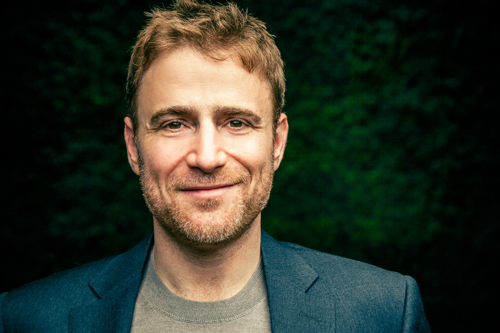 Stewart Butterfield