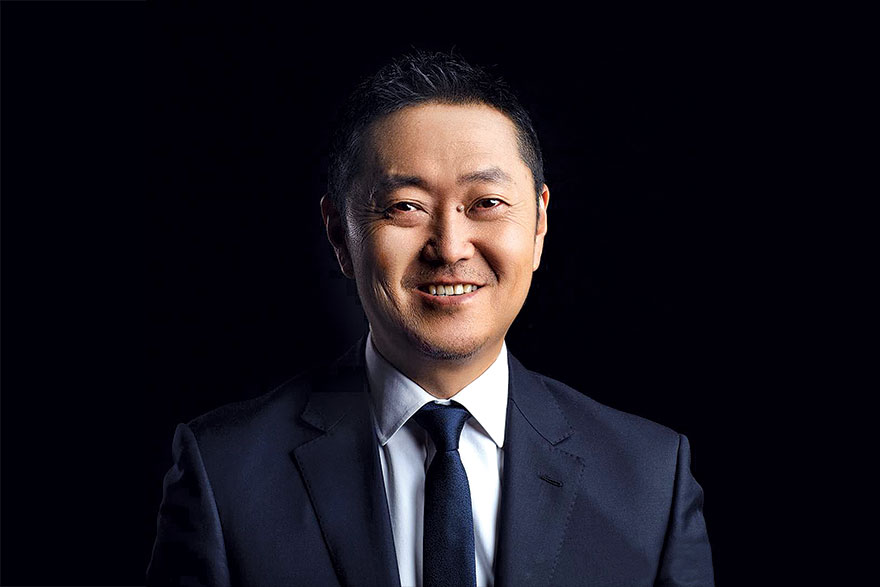 Zuo Hui