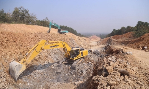 Quá thời hạn bàn giao mặt bằng cao tốc Bắc-Nam, Chính phủ ra công điện khẩn