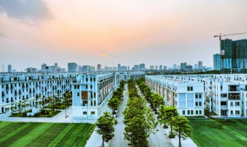 Sức hút bất tận của Ginza và Manhattan với giới tinh hoa