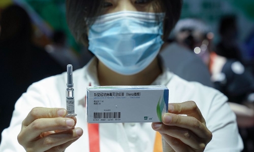 Trung Quốc đang tiêm phòng Covid nhanh nhất thế giới, 14 triệu mũi mỗi ngày