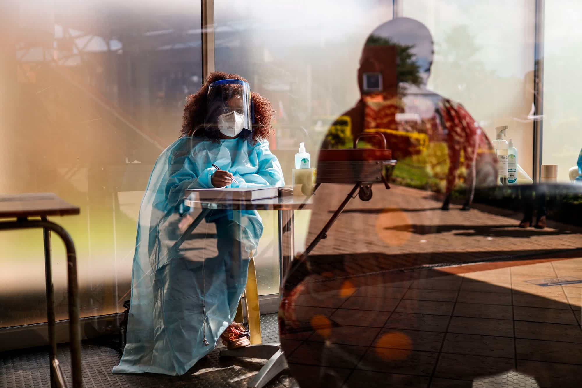 Trong khi đ&oacute;, Nam Phi&nbsp;vẫn l&agrave; 