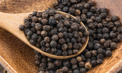 Xuất khẩu tiêu đạt hơn 90 nghìn tấn trong 4 tháng