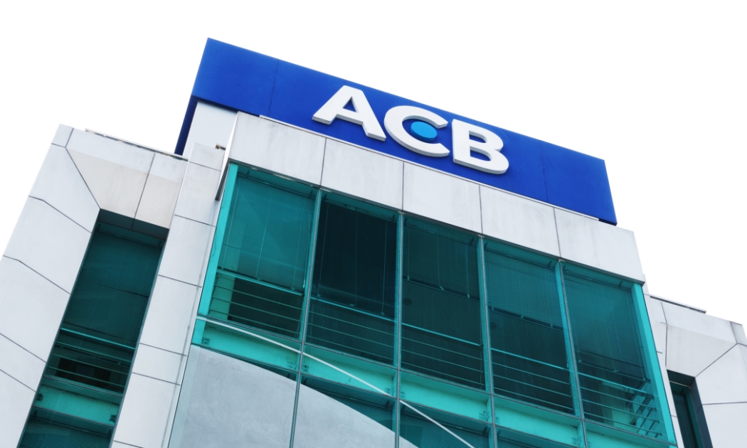 ACB sẽ thực hiện tăng vốn bằng hình thức phát hành 540 triệu cổ phiếu để trả cổ tức 2020, tương đương tỷ lệ 25%.
