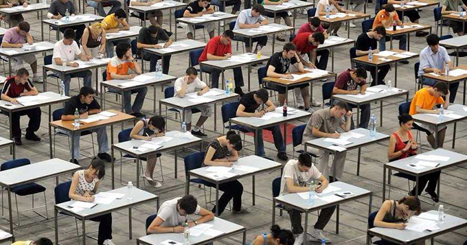 70% trẻ em Trung Quốc sống ở n&ocirc;ng th&ocirc;n - Ảnh: IC