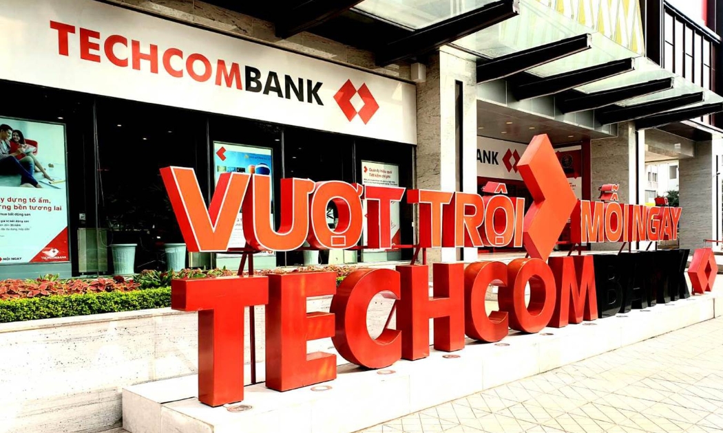 TCB được J.P. Morgan và các tổ chức quốc tế đánh giá cao nhờ kết quả kinh doanh vượt trội trong quý 1-2021.