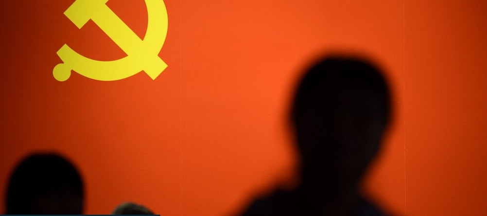 Trung Quốc đang đối mặt nhiều thách thức như dân số, sức ép nợ nần... - Ảnh: Telegraph