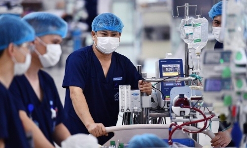 Địa phương được chỉ định thầu mua sắm trang thiết bị chống dịch Covid-19 