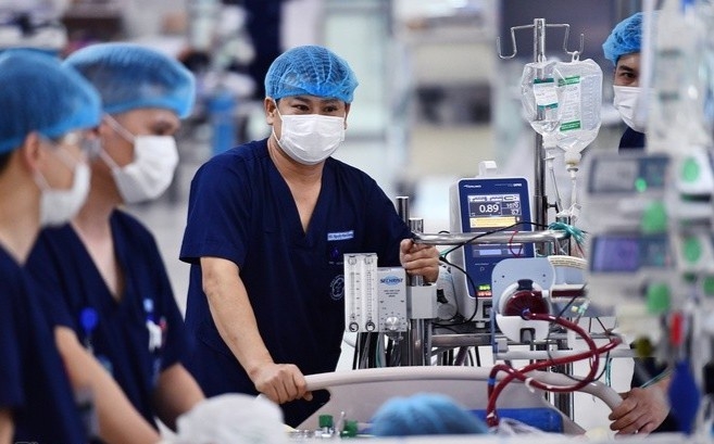 Các địa phương phải chịu trách nhiệm về chất lượng, giá cả, tổ chức quản lý, phân phối, sử dụng bảo đảm công khai, minh bạch.