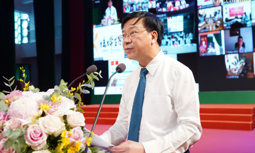 Hội nghị xúc tiến thương mại có quy mô lớn nhất tỉnh Hải Dương thành công tốt đẹp