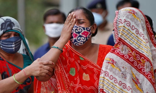 WHO: Đại dịch Covid-19 còn lâu mới chấm dứt