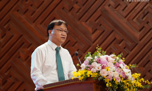 Bộ Công thương đồng hành cùng Hải Dương trong tiêu thụ các mặt hàng nông sản