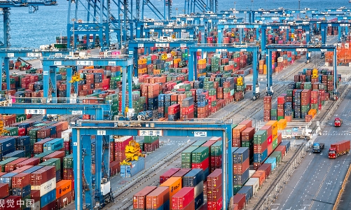 Trung Quốc âm thầm đẩy mạnh nỗ lực gia nhập CPTPP