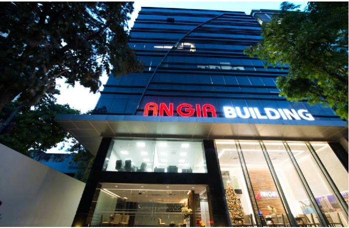 Xử phạt Bất động sản An Gia hơn 300 triệu đồng vì khai sai thuế.