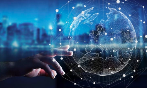 Khơi nguồn cho các động lực của kinh tế số