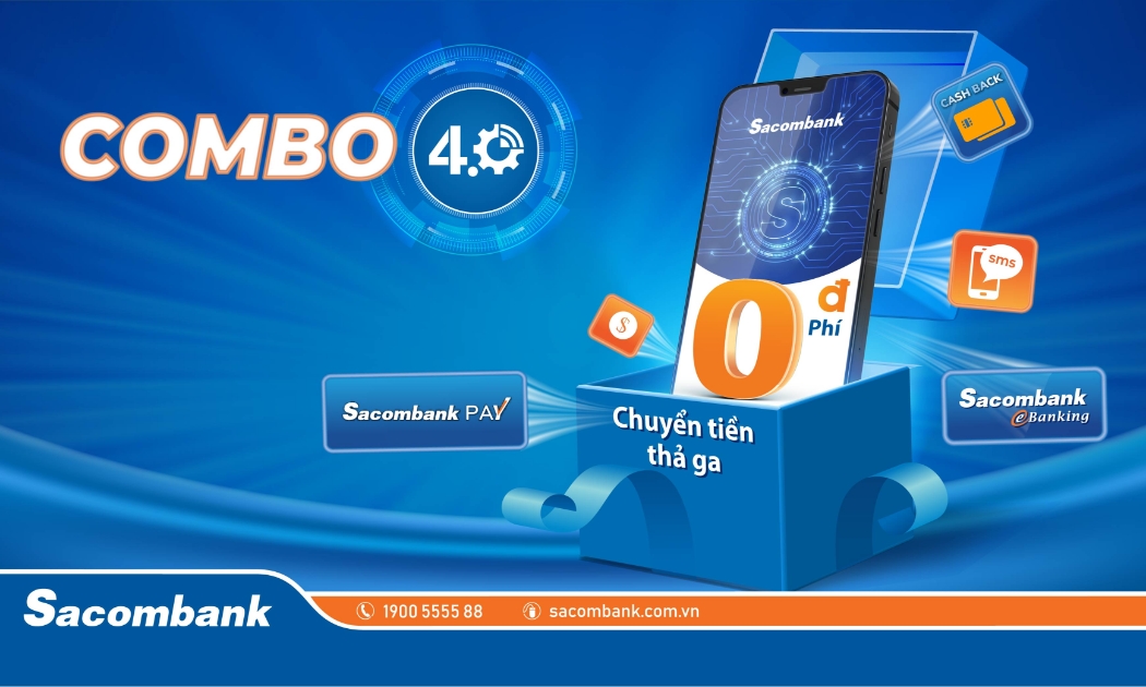 Chương trình áp dụng từ nay cho đến ngày 31/12/2021.