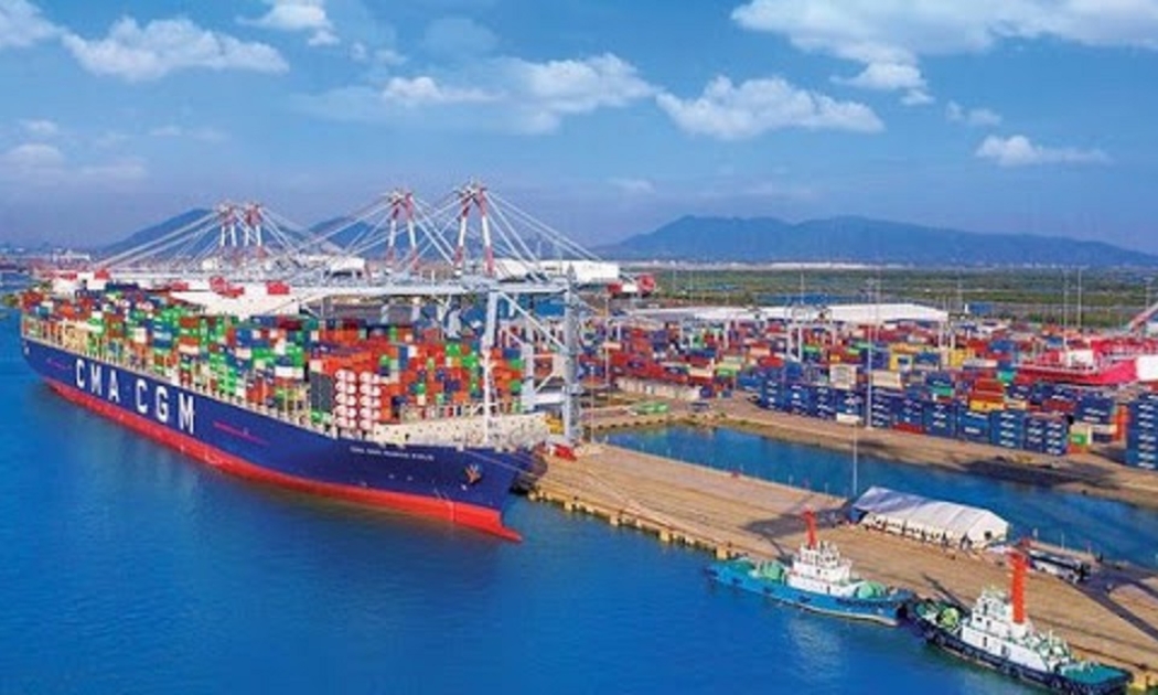 Doanh nghiệp FDI vẫn là động lực tăng trưởng xuất khẩu của Việt Nam.