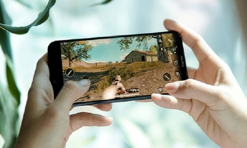 Thị trường game di động tăng trưởng mạnh “nhờ” đại dịch 