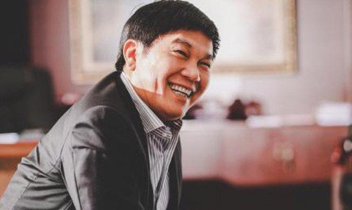 Không phải chào mua công khai, con Chủ tịch đăng ký mua 5 triệu cổ phiếu HPG