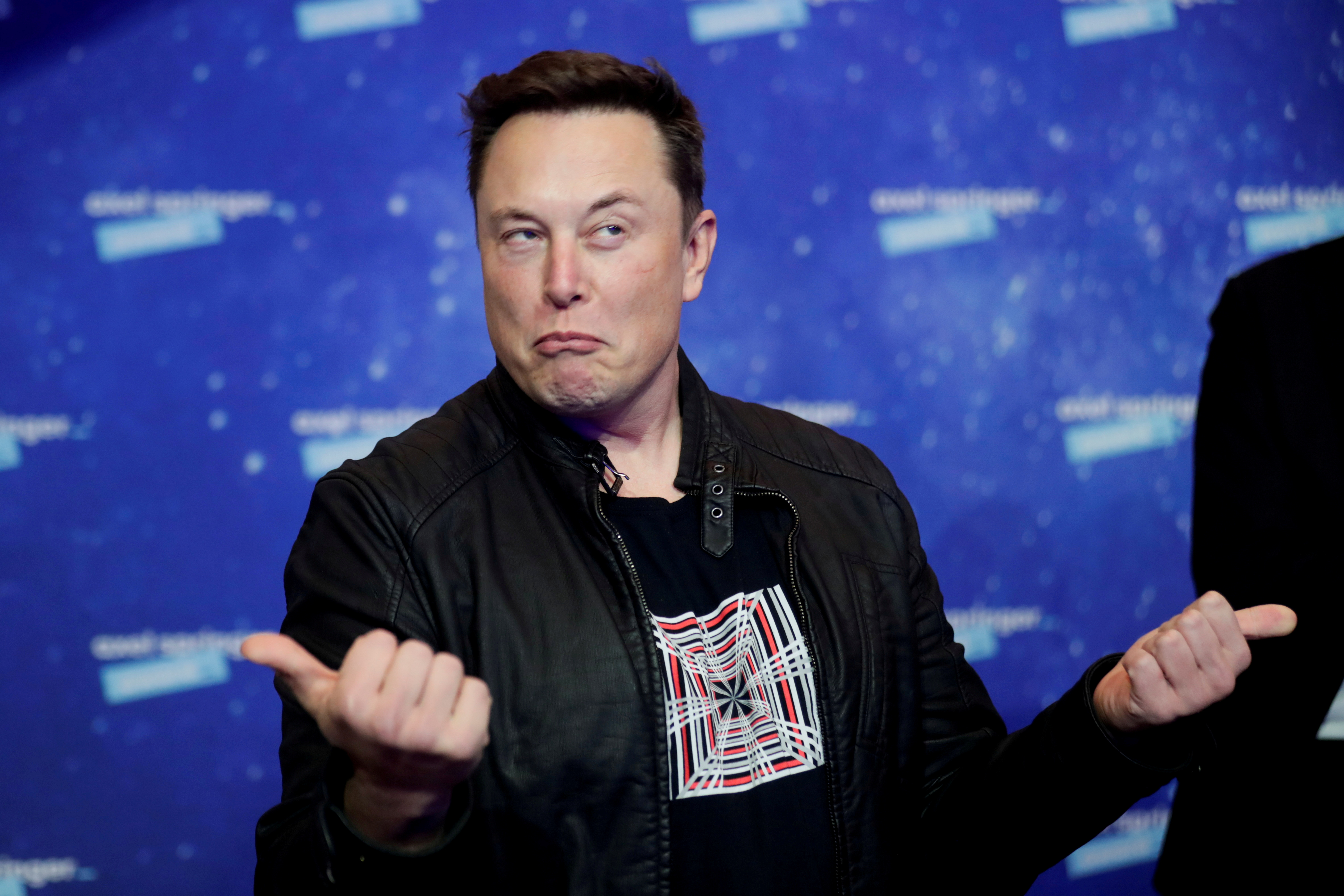Tỷ phú Elon Musk - Ảnh: Reuters.