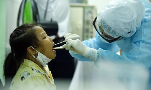 Tối 18/5, thêm 48 ca nhiễm Covid-19 trong nước tại 4 địa phương 