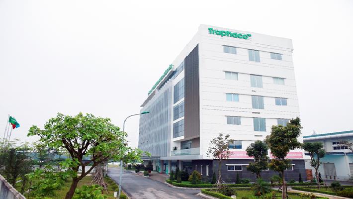 Nhờ doanh số bán hàng tăng cao và kiểm soát tốt chi phí, Traphaco tiếp tục duy trì đà hoạt động tăng trưởng hiệu quả trong năm 2020.