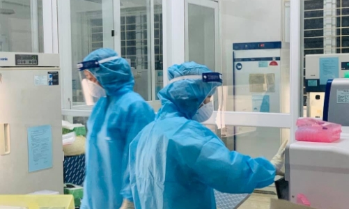 Bệnh nhân nhiễm Covid-19 thứ 46 tử vong