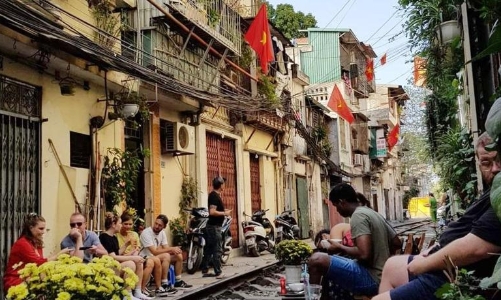 9% người nước ngoài ở Việt Nam có thu nhập trên 250.000 USD/năm