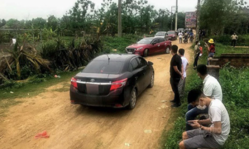 Giá đất khó giảm dù giao dịch chững lại